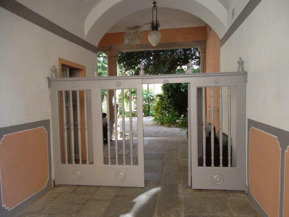Vesna Loft In Luino Apartment Exterior photo