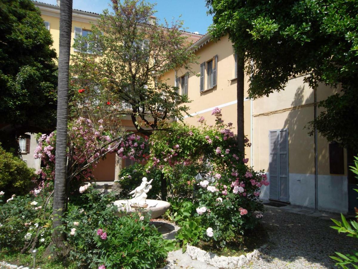 Vesna Loft In Luino Apartment Exterior photo